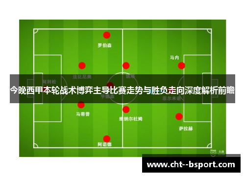 今晚西甲本轮战术博弈主导比赛走势与胜负走向深度解析前瞻