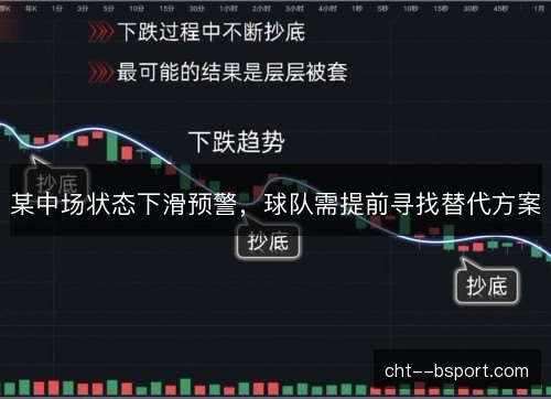 某中场状态下滑预警，球队需提前寻找替代方案